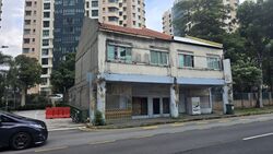 The Treeline (D15), Shop House #593885531